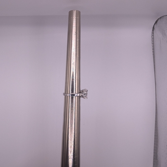 Crystal Ring costume jewelry - Picture 4 of 5